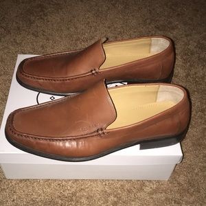Calvin Klein men’s dress casual shoes